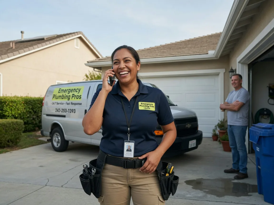 Emergency Plumber Saint Clair Shores, MI FAQs